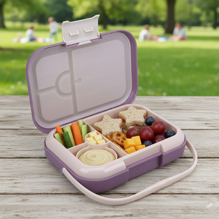 Midi  Lunch Box 900ML \30 OZ