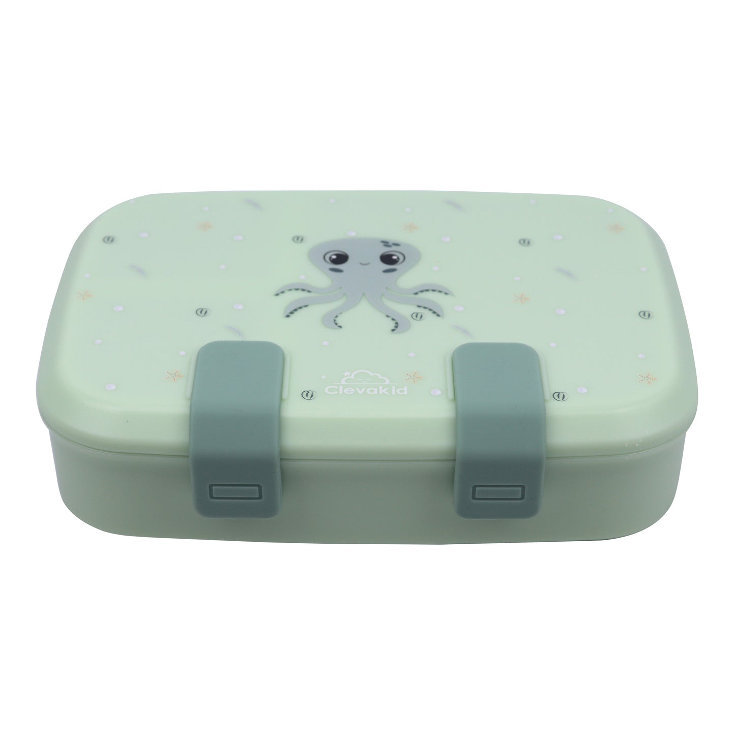 Explorer Lunch Box Green Light Mint 800ML \27 OZ - ClevaInk Friend