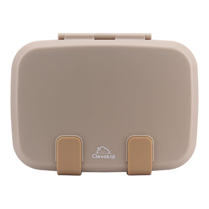 Explorer Lunch Box Dark Brown  Toffee 800ML \27 OZ