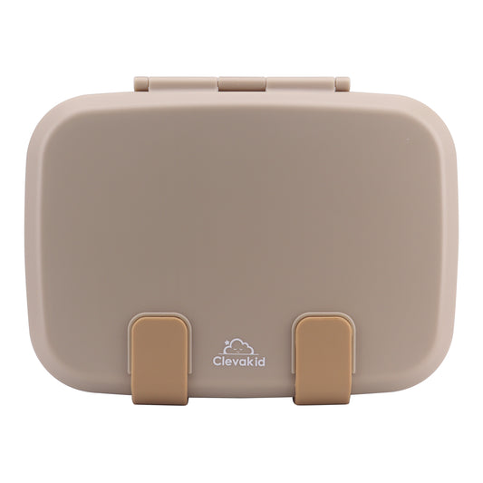 Explorer Lunch Box Dark Brown  Toffee 800ML \27 OZ