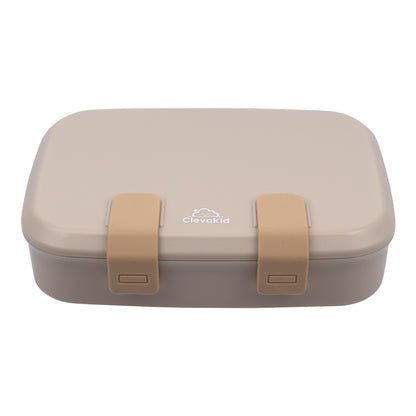 Explorer Lunch Box Dark Brown  Toffee 800ML \27 OZ