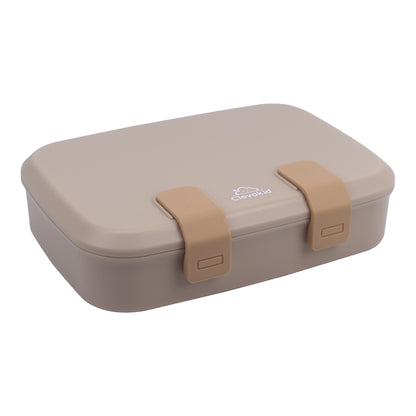 Explorer Lunch Box Dark Brown  Toffee 800ML \27 OZ