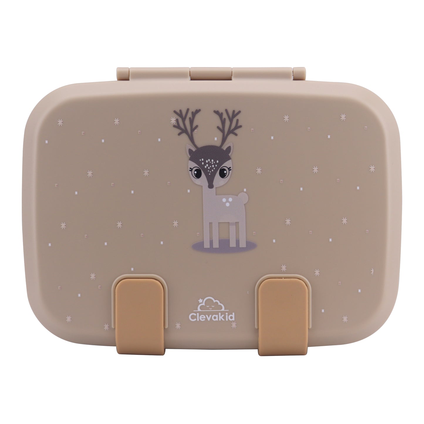 Explorer Lunch Box Dark Brown  Toffee 800ML \27 OZ - ClevaWhity Friend