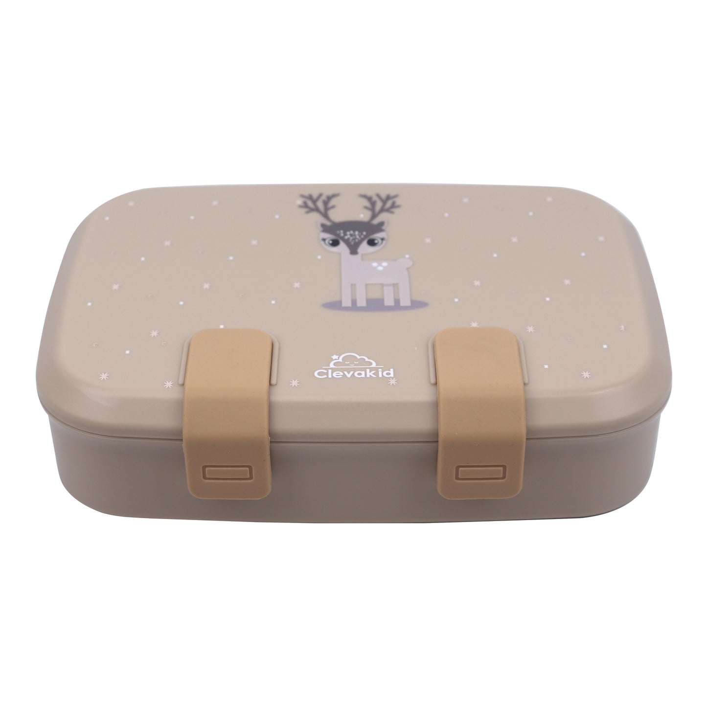 Explorer Lunch Box Dark Brown  Toffee 800ML \27 OZ - ClevaWhity Friend