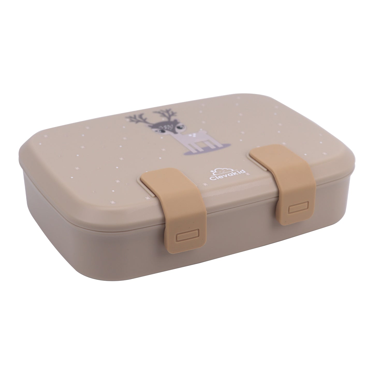 Explorer Lunch Box Dark Brown  Toffee 800ML \27 OZ - ClevaWhity Friend