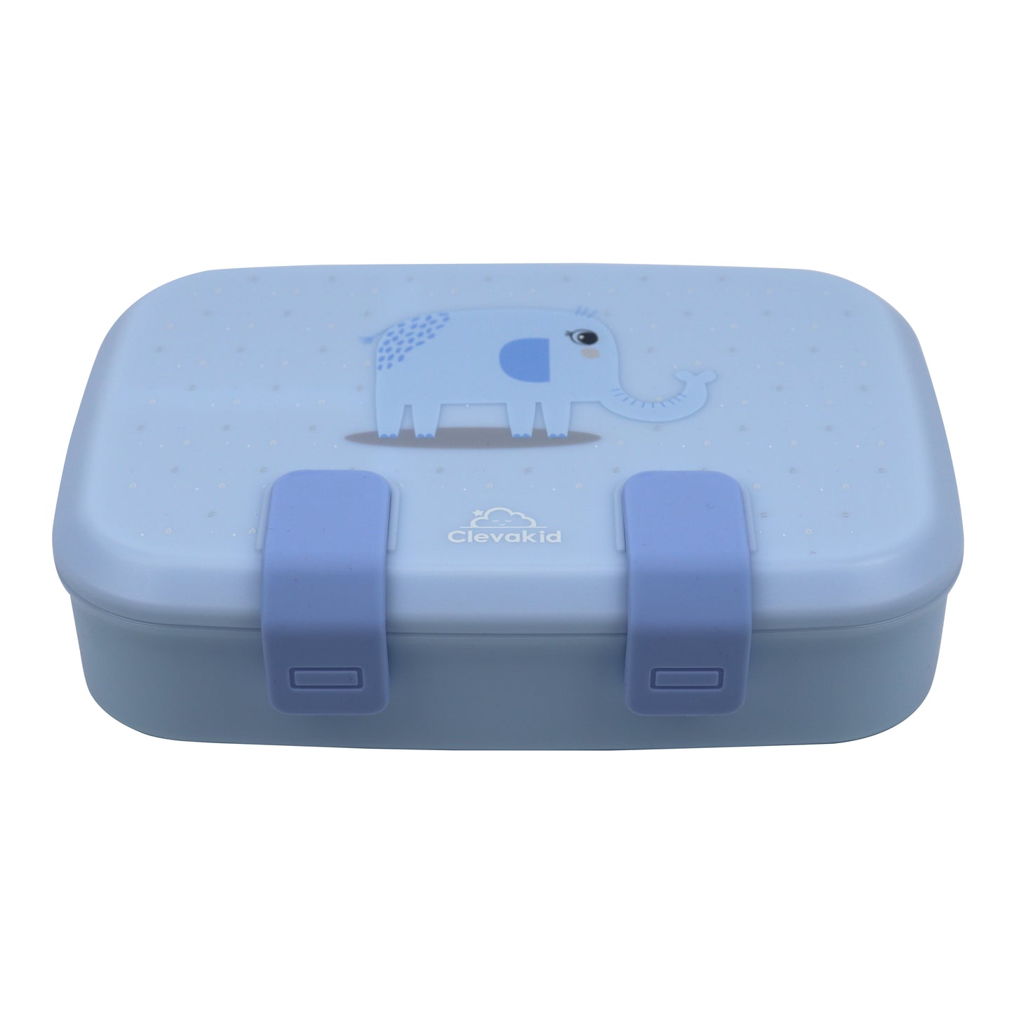 Explorer Lunch Box Blue Ice 800ML \27 OZ - ClevaTusk Friend