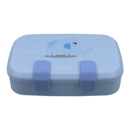 Explorer Lunch Box Blue Ice 800ML \27 OZ - ClevaTusk Friend