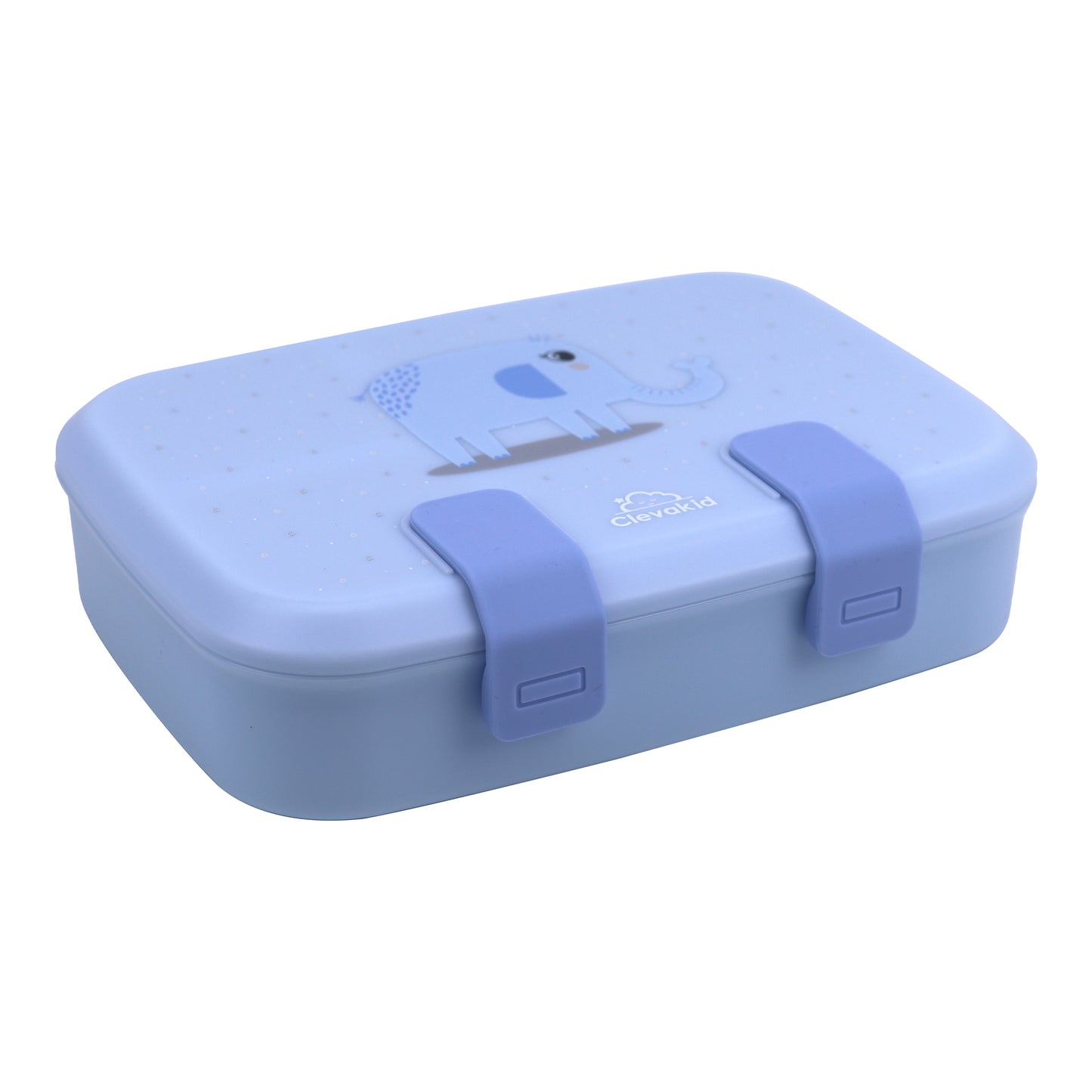 Explorer Lunch Box Blue Ice 800ML \27 OZ - ClevaTusk Friend