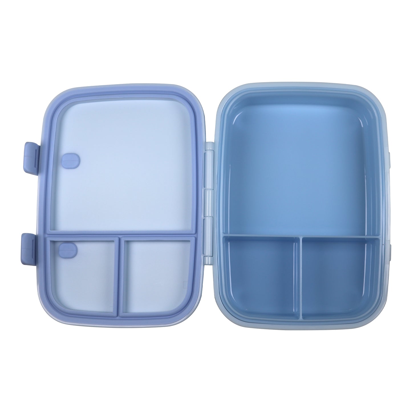Explorer Lunch Box Blue Ice 800ML \27 OZ - ClevaTusk Friend