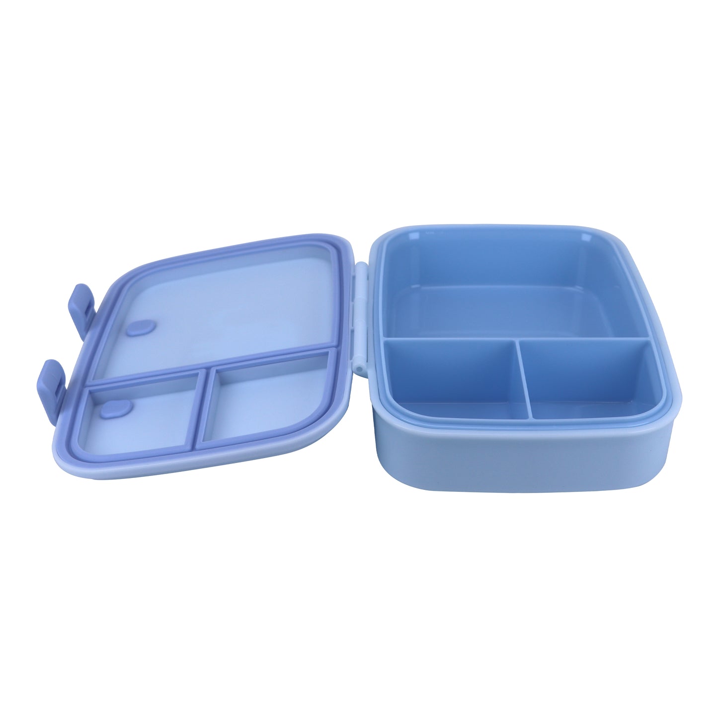 Explorer Lunch Box Blue Ice 800ML \27 OZ - ClevaTusk Friend