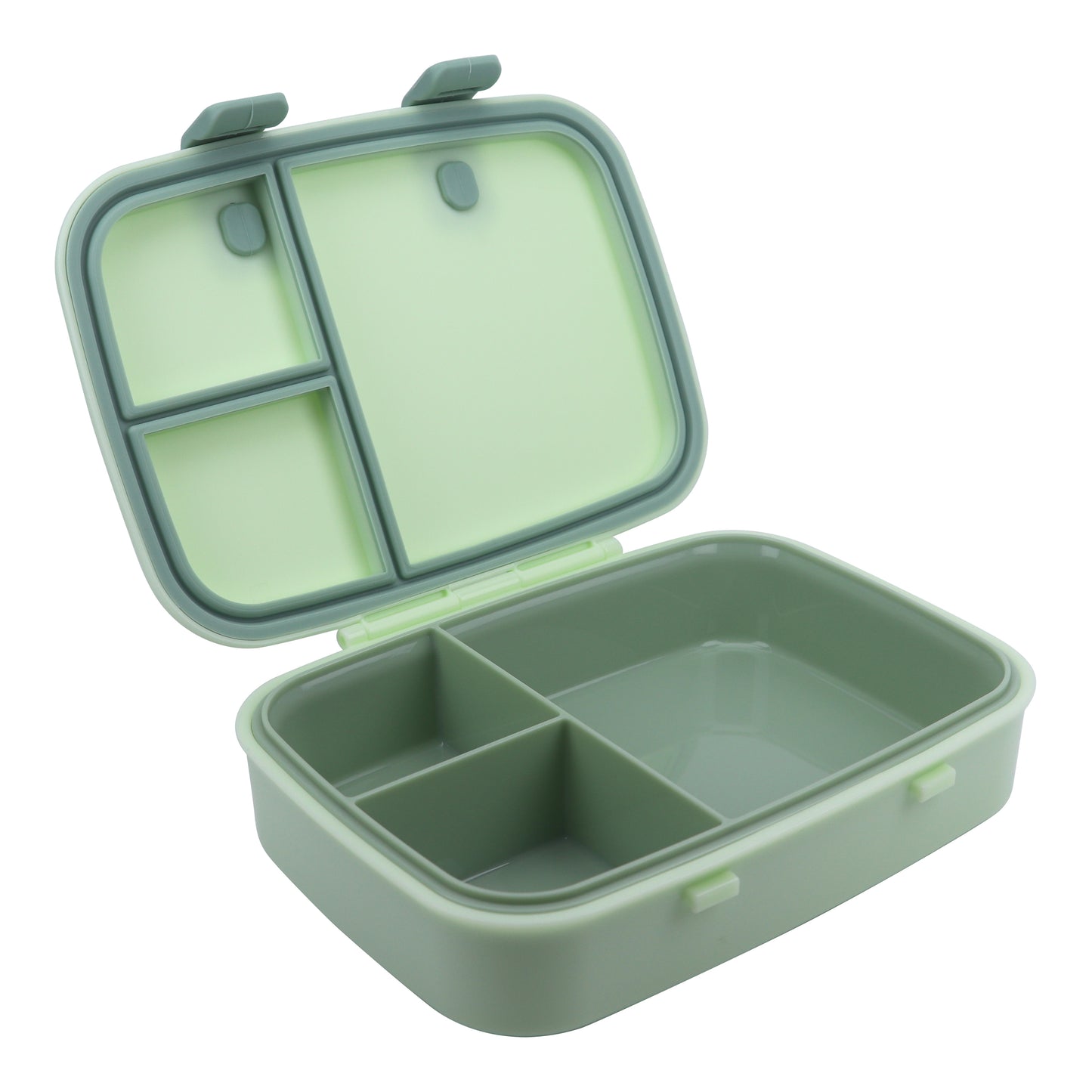 Explorer Lunch Box Green Light Mint 800ML \27 OZ