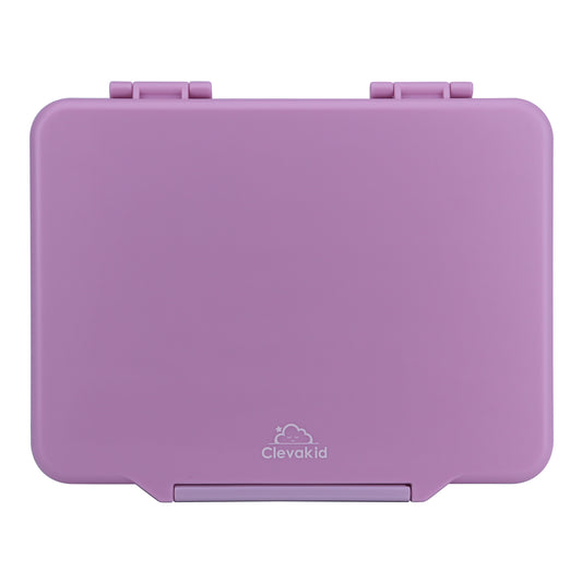 Maxi Lunch Box Purple Ice 1520ML\50 OZ