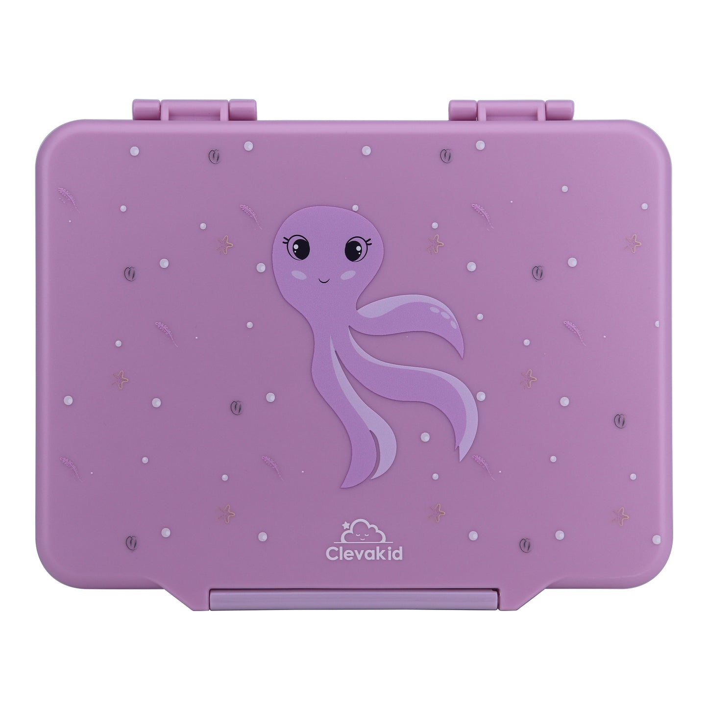 Maxi Lunch Box Purple Ice 1520ML\50 OZ - Clevaoctoo Friend