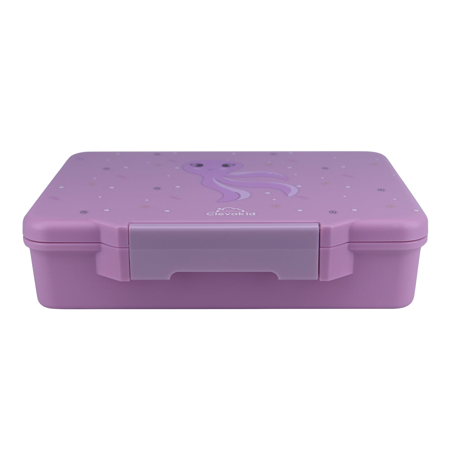 Maxi Lunch Box Purple Ice 1520ML\50 OZ - Clevaoctoo Friend