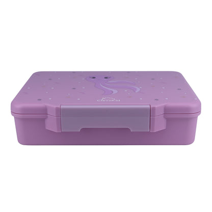 Maxi Lunch Box Purple Ice 1520ML\50 OZ - Clevaoctoo Friend
