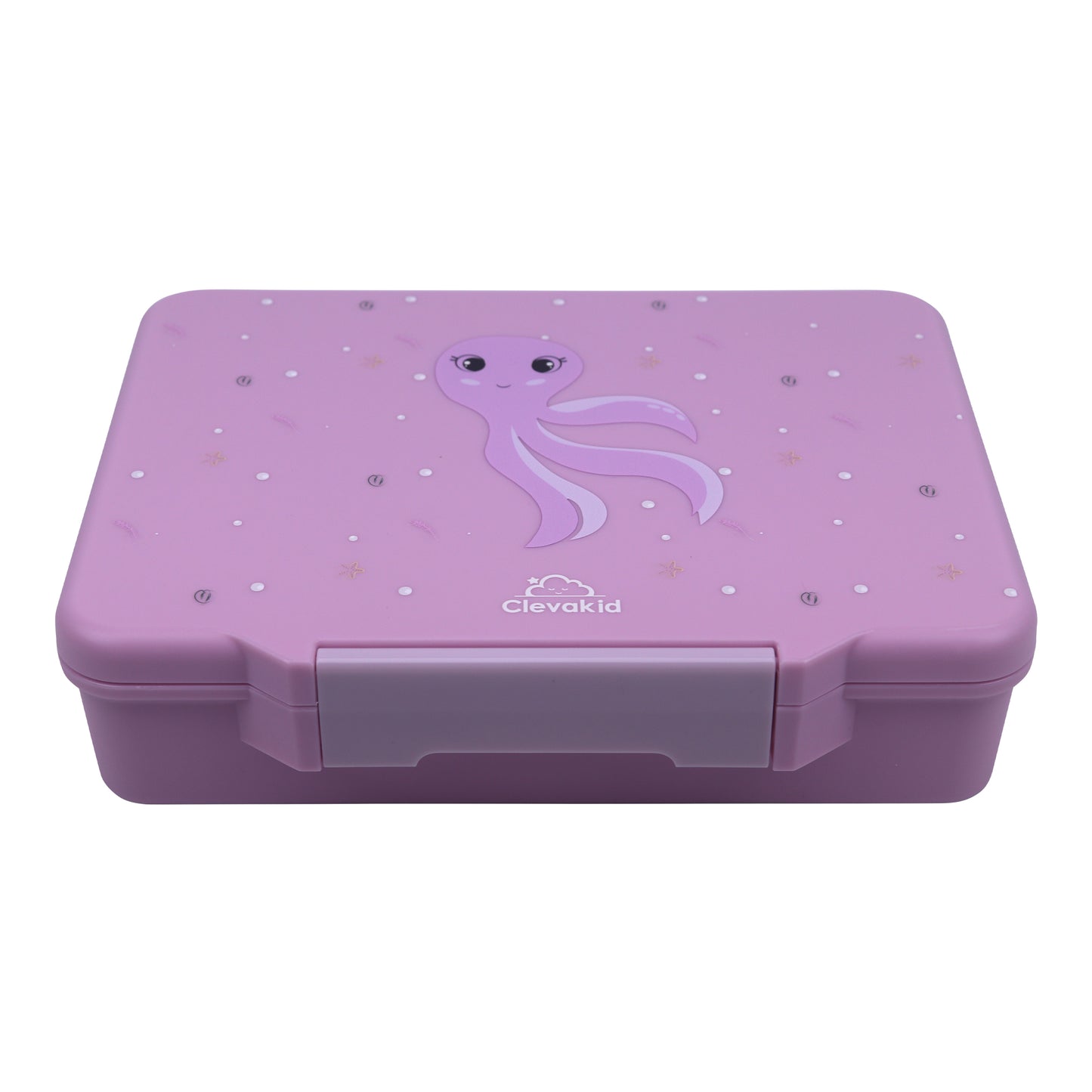Maxi Lunch Box Purple Ice 1520ML\50 OZ - Clevaoctoo Friend