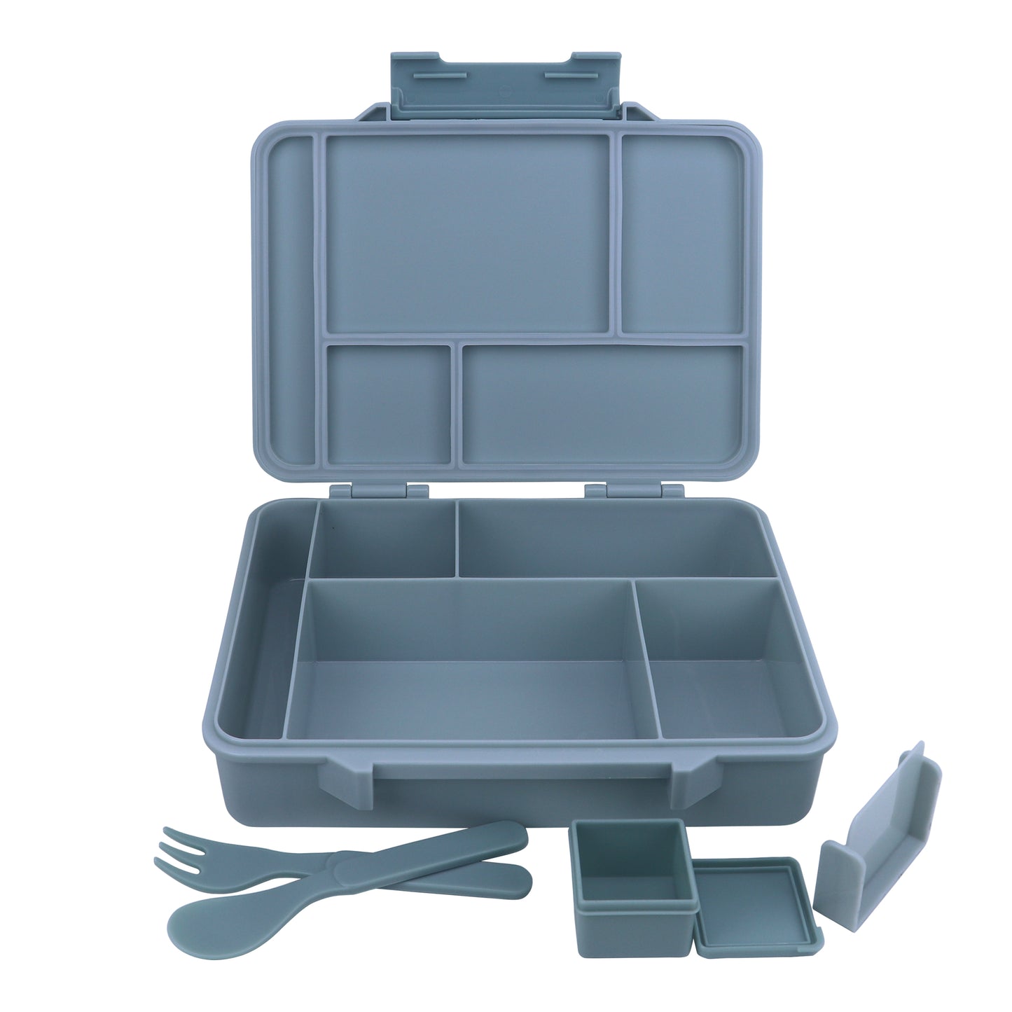 Maxi Lunch Box Baby Blue 1520ML\50 OZ