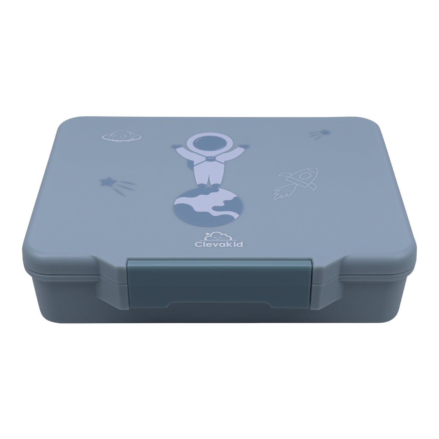 Maxi Lunch Box Baby Blue 1520ML\50 OZ - ClevaAstroo Friend