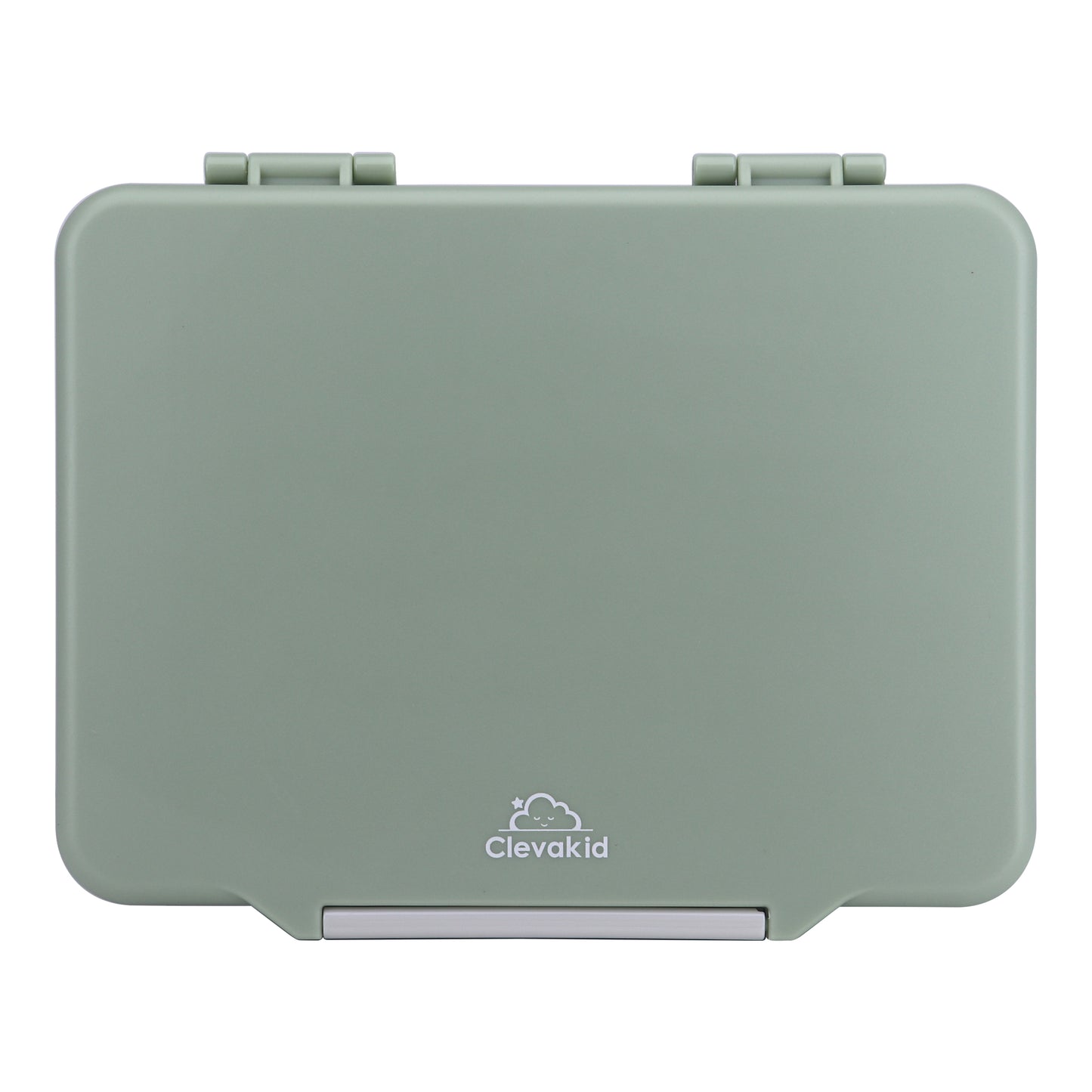 Maxi Lunch Box Green  Olive 1520ML\50 OZ