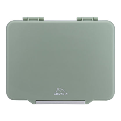 Maxi Lunch Box Green  Olive 1520ML\50 OZ