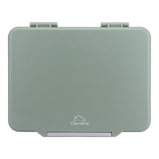 Maxi Lunch Box Green  Olive 1520ML\50 OZ