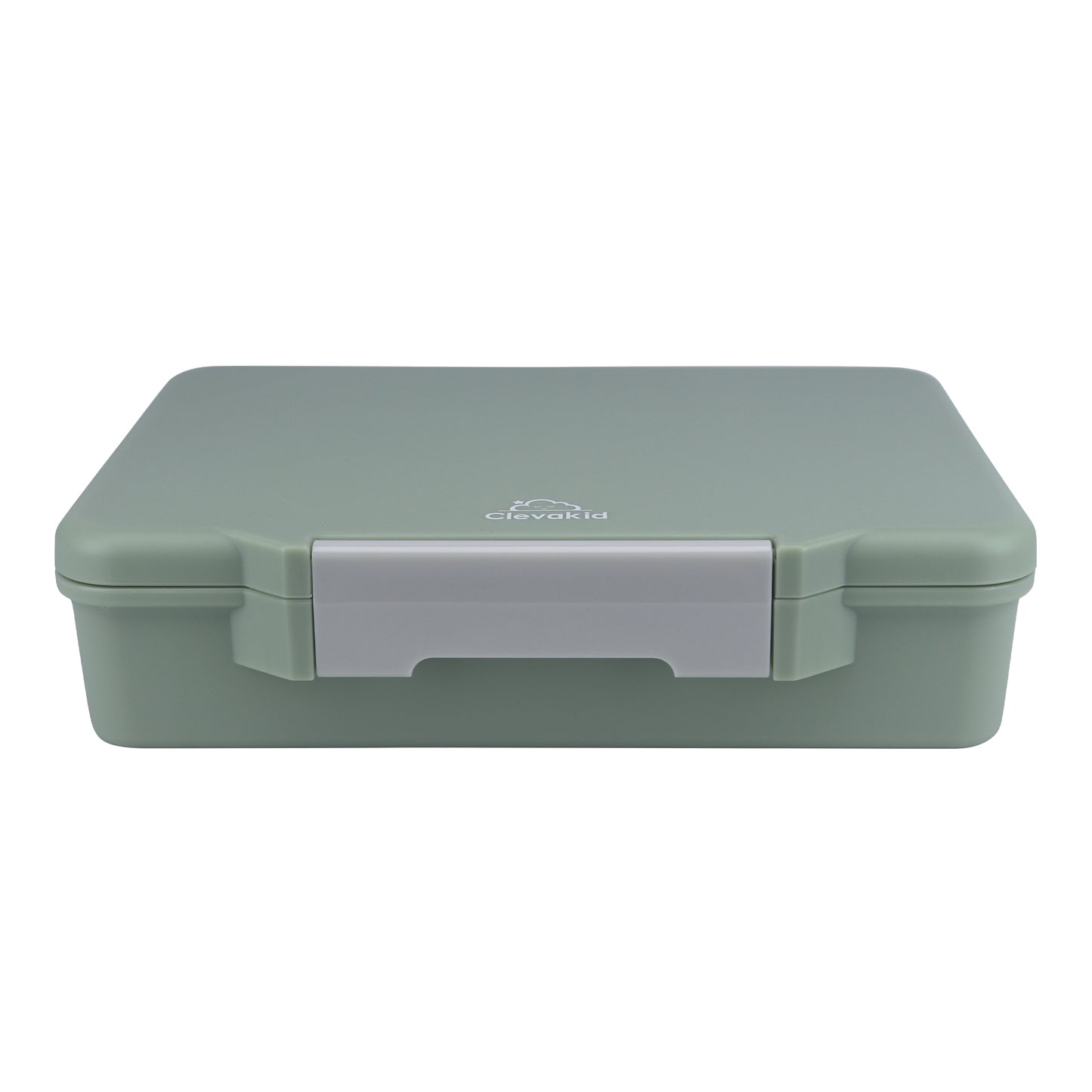 Maxi Lunch Box Green  Olive 1520ML\50 OZ
