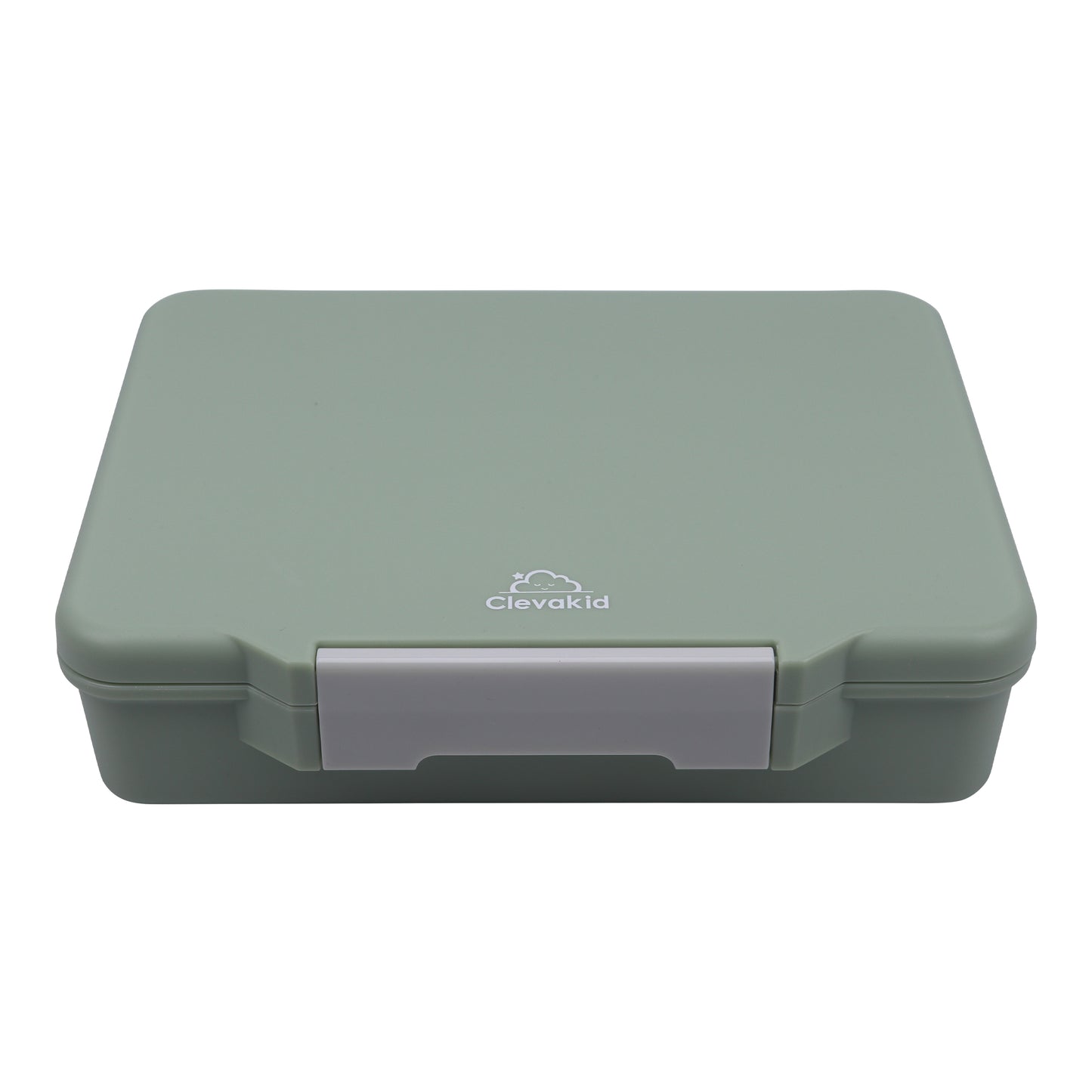 Maxi Lunch Box Green  Olive 1520ML\50 OZ