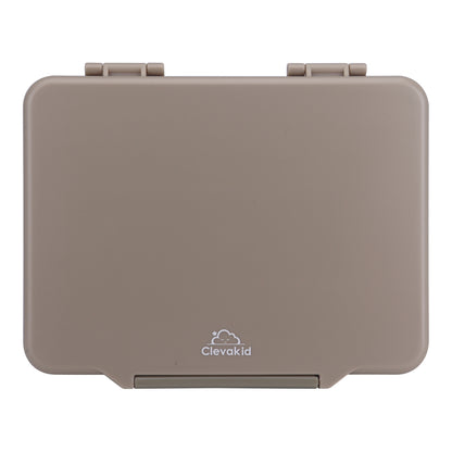 Maxi Lunch Box Brown Dark Toffeh 1520ML\50 OZ