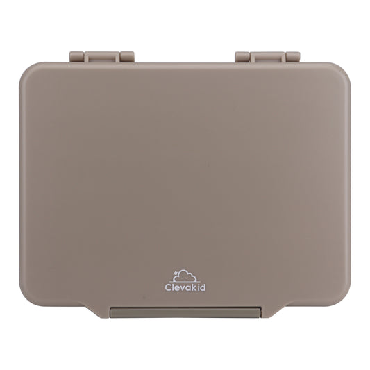 Maxi Lunch Box Brown Dark Toffeh 1520ML\50 OZ