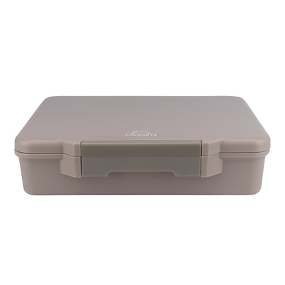 Maxi Lunch Box Brown Dark Toffeh 1520ML\50 OZ