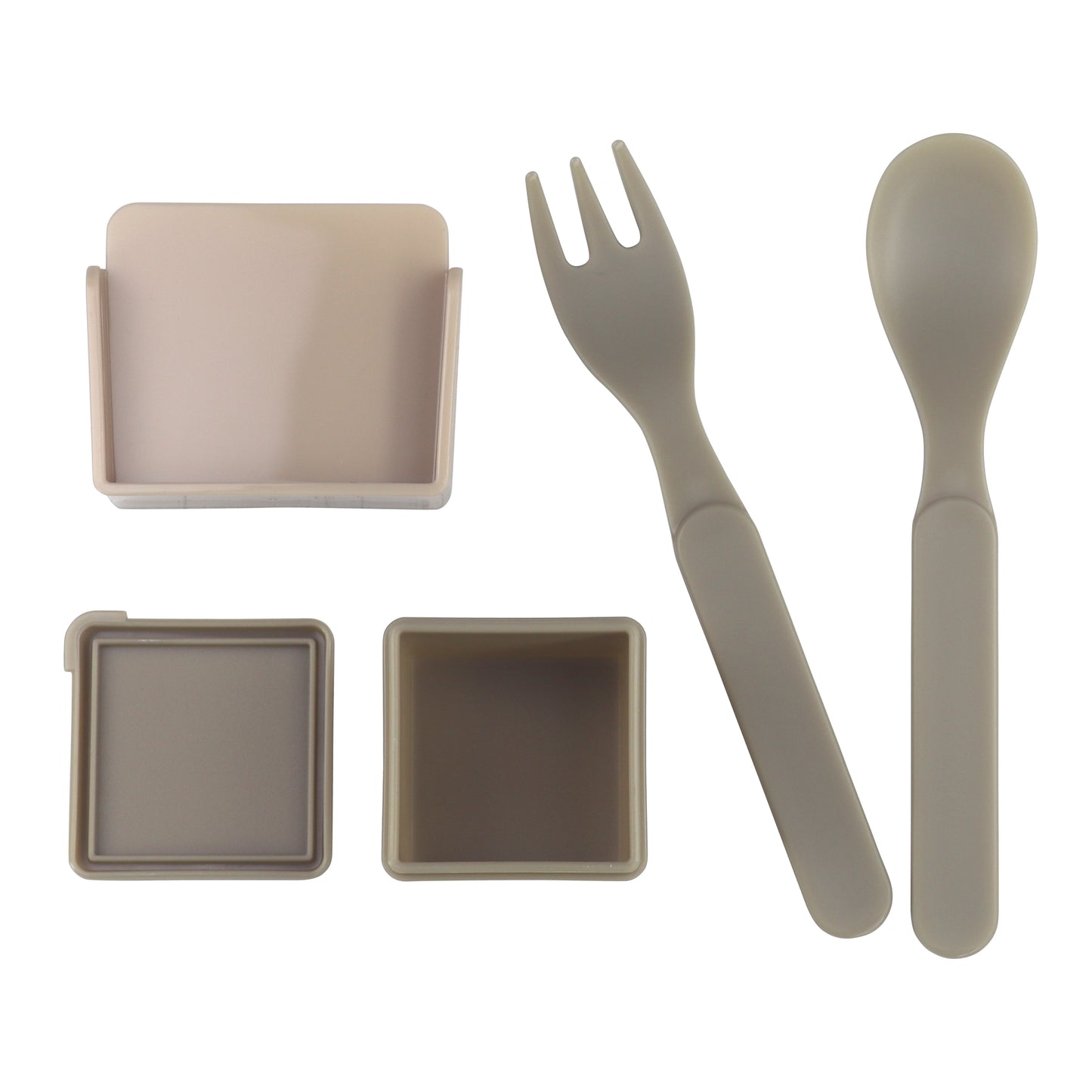 Maxi Lunch Box Brown Dark Toffeh 1520ML\50 OZ