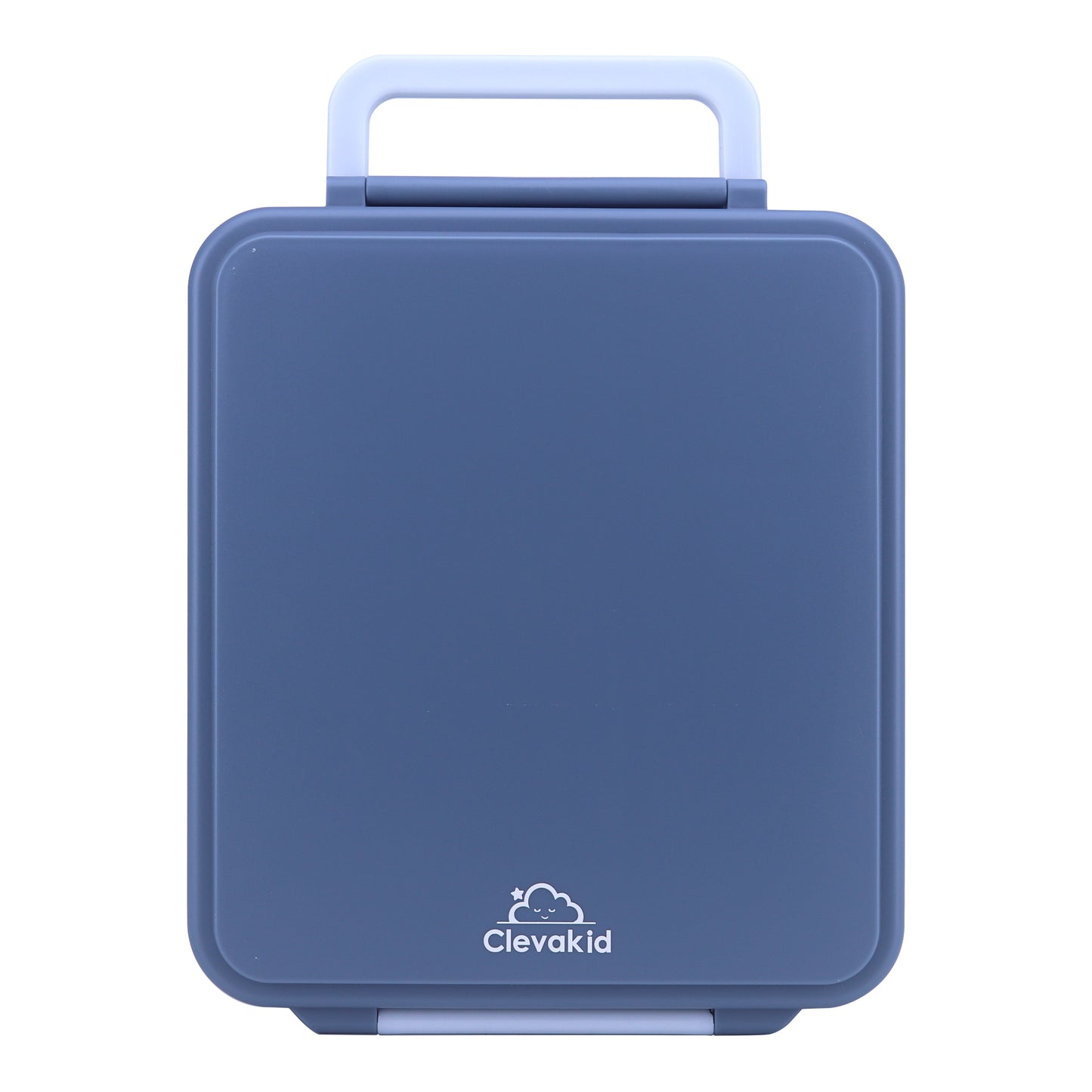 Mega Lunch Box Blue Turquoise 1600ML\54 OZ