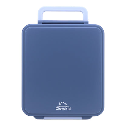 Mega Lunch Box Blue Turquoise 1600ML\54 OZ