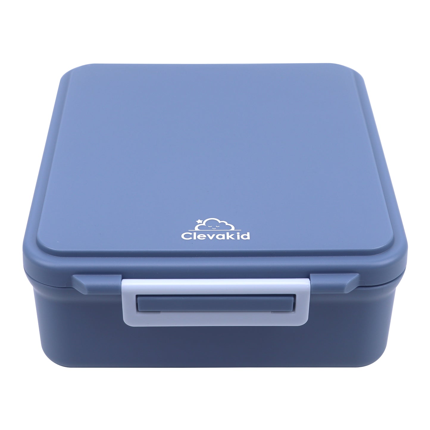 Mega Lunch Box Blue Turquoise 1600ML\54 OZ