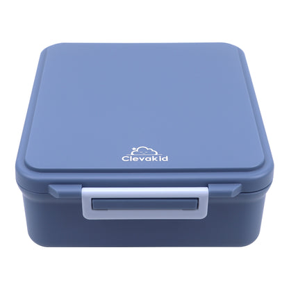 Mega Lunch Box Blue Turquoise 1600ML\54 OZ