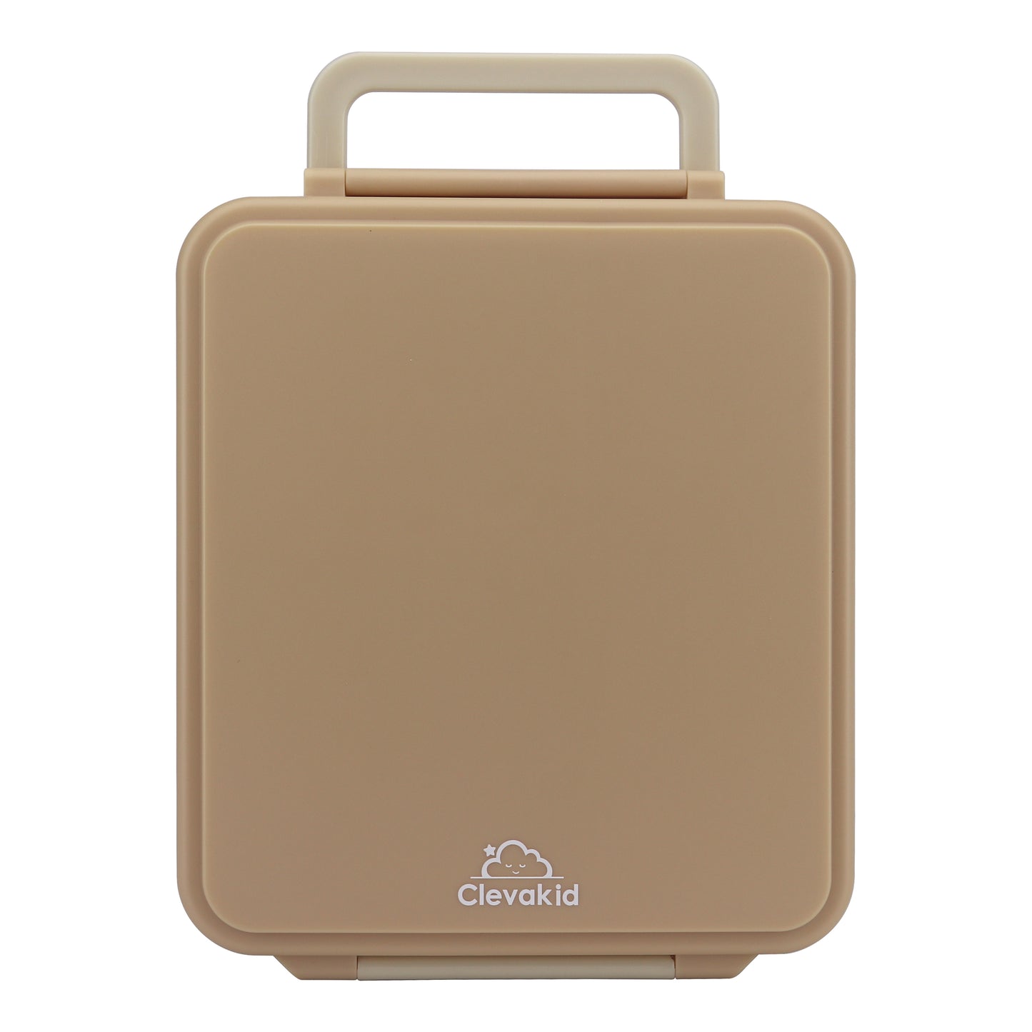 Mega Lunch Box Brown Latte 1600ML\54 OZ
