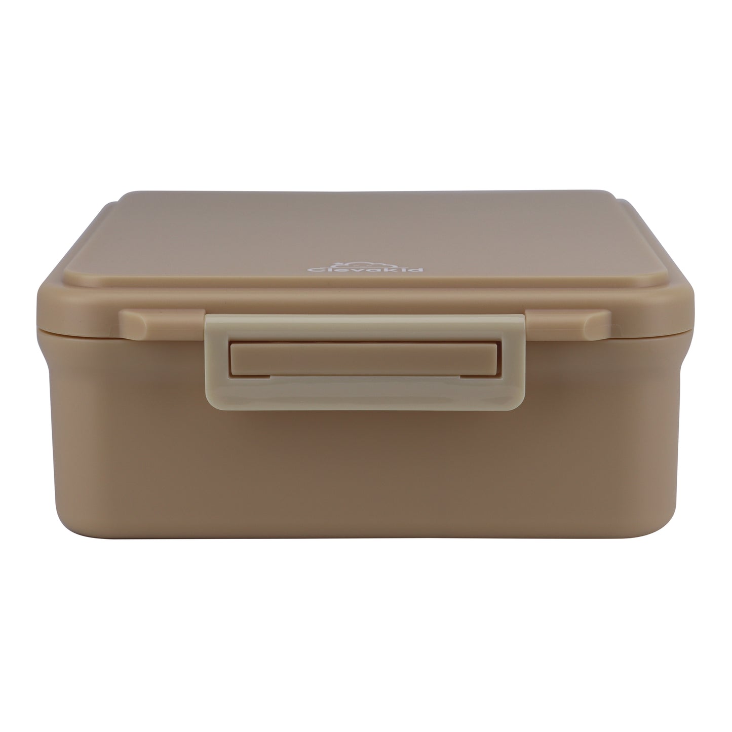 Mega Lunch Box Brown Latte 1600ML\54 OZ
