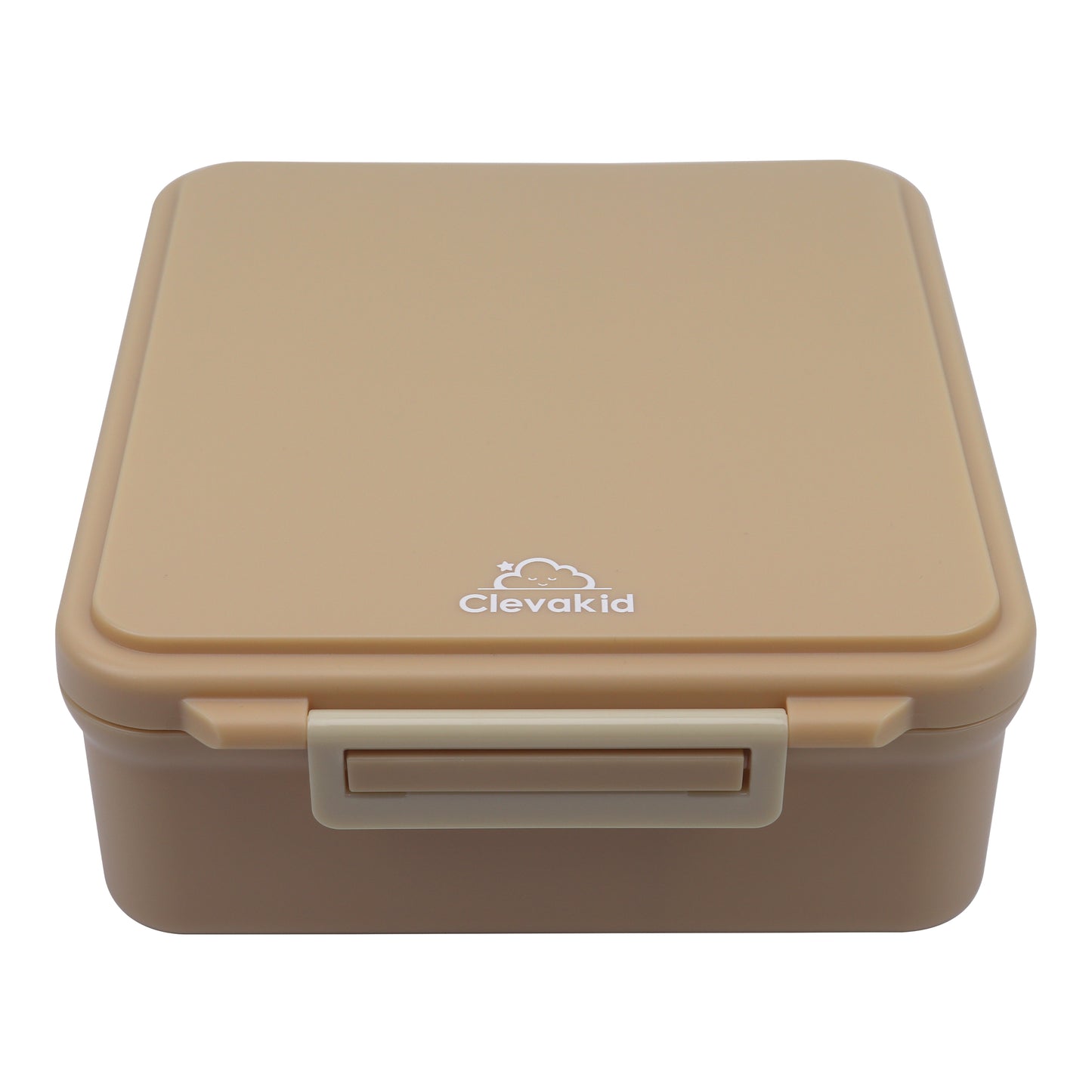 Mega Lunch Box Brown Latte 1600ML\54 OZ