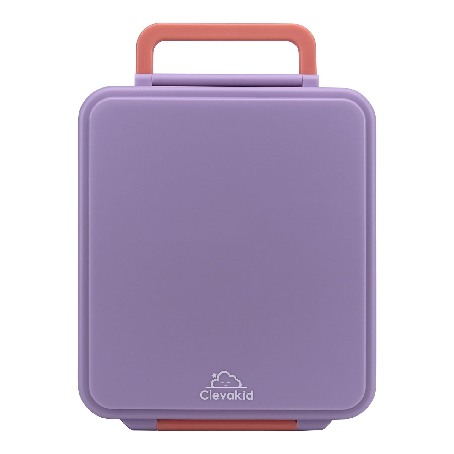Mega Lunch Box Purple Light 1600ML\54 OZ