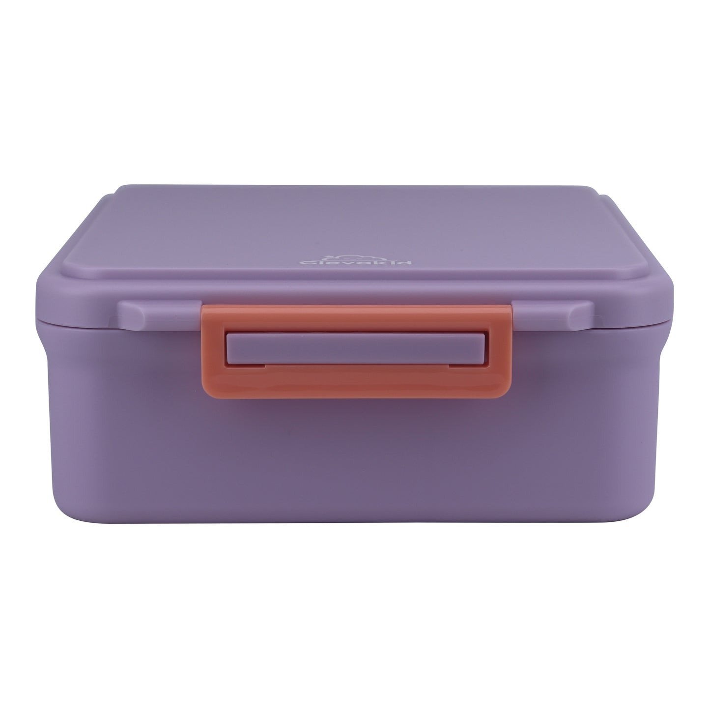 Mega Lunch Box Purple Light 1600ML\54 OZ