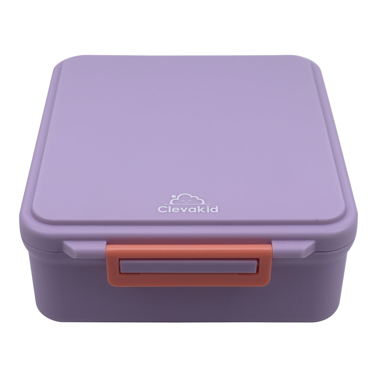 Mega Lunch Box Purple Light 1600ML\54 OZ