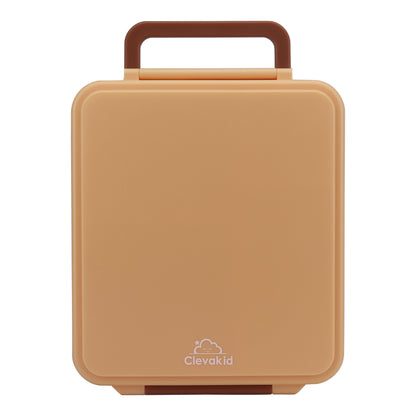 Mega Lunch Box Orange Light Peach 1600ML\54 OZ