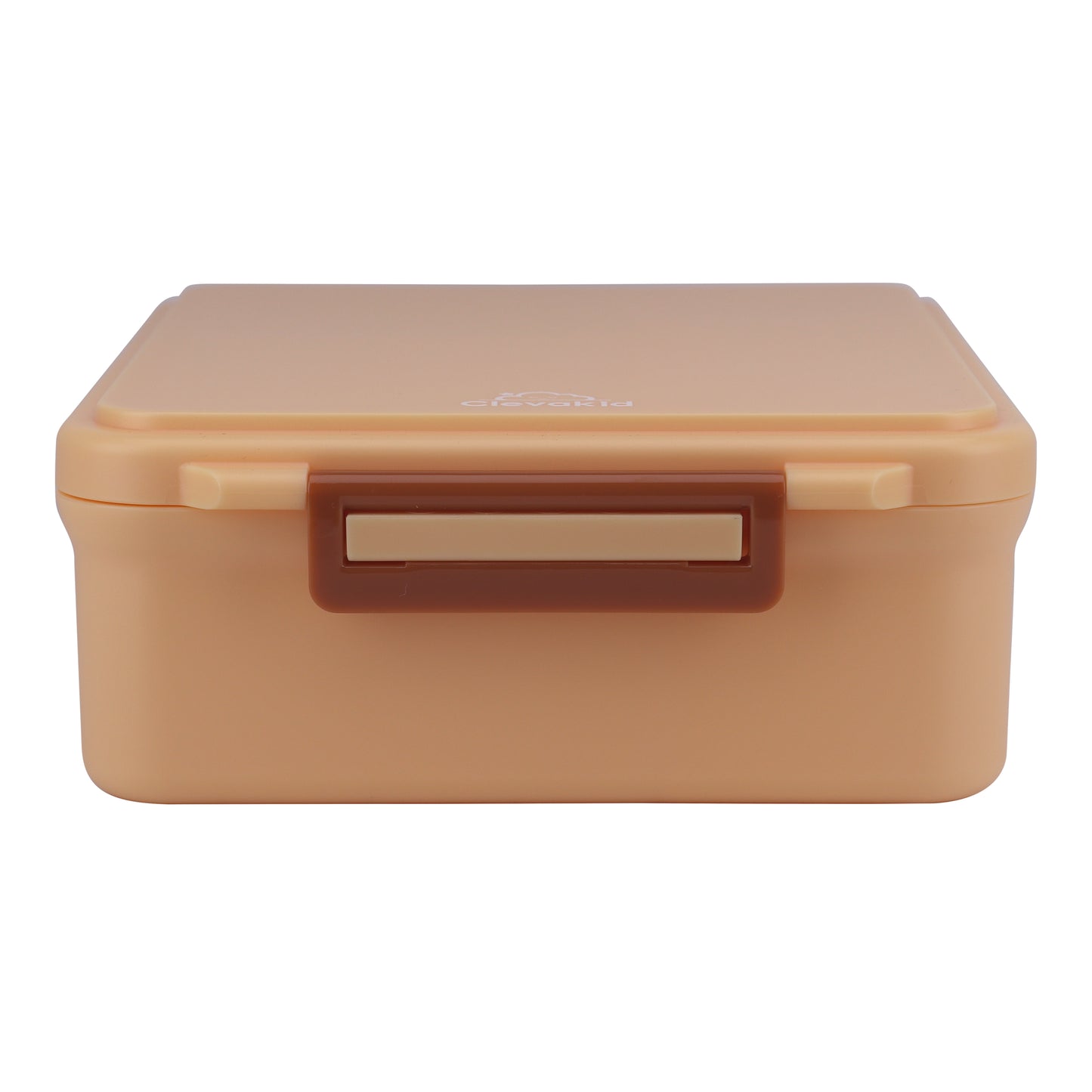 Mega Lunch Box Orange Light Peach 1600ML\54 OZ