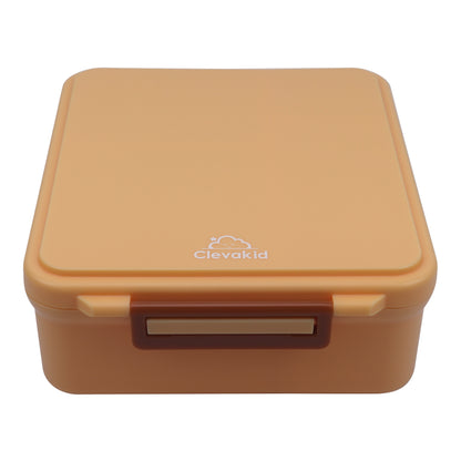 Mega Lunch Box Orange Light Peach 1600ML\54 OZ