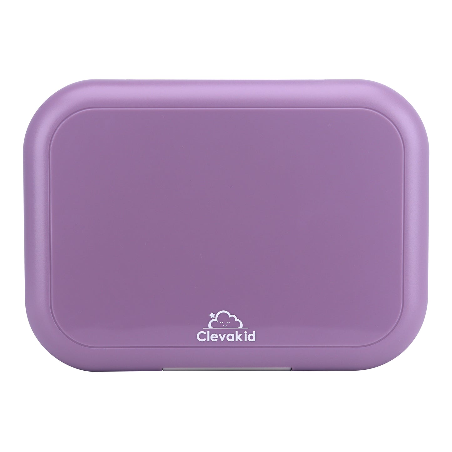 Midi  Lunch Box Purple Dark Powder 900ML \30 OZ