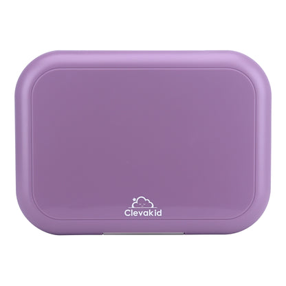 Midi  Lunch Box Purple Dark Powder 900ML \30 OZ