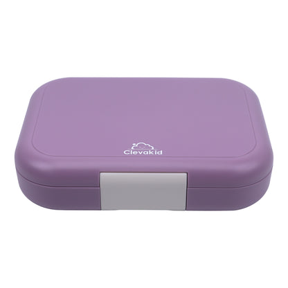 Midi  Lunch Box Purple Dark Powder 900ML \30 OZ