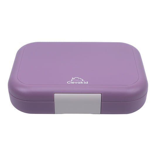 Midi  Lunch Box Purple Dark Powder 900ML \30 OZ