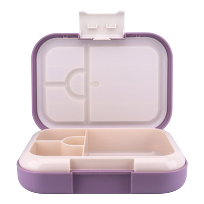 Midi  Lunch Box Purple Dark Powder 900ML \30 OZ - Clevapirouette Friend