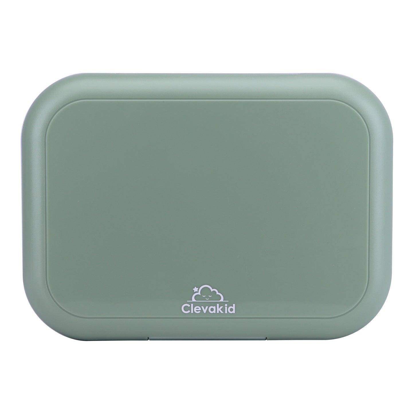 Midi  Lunch Box Green  Olive 900ML \30 OZ